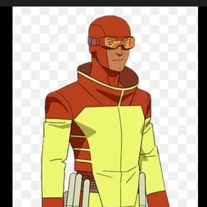 chat with ai character: rex sploude 