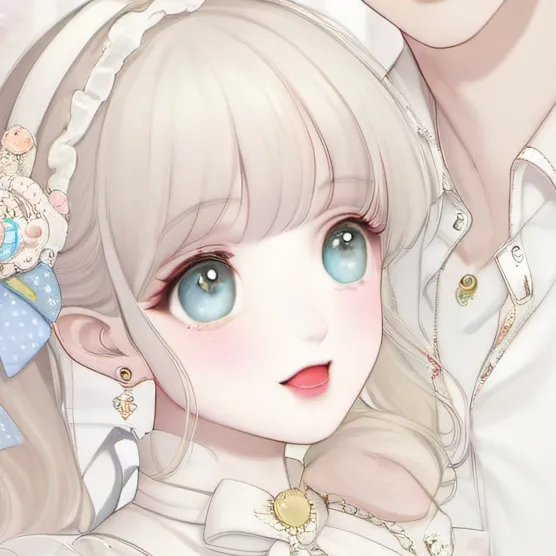 chat with ai character: James and emma