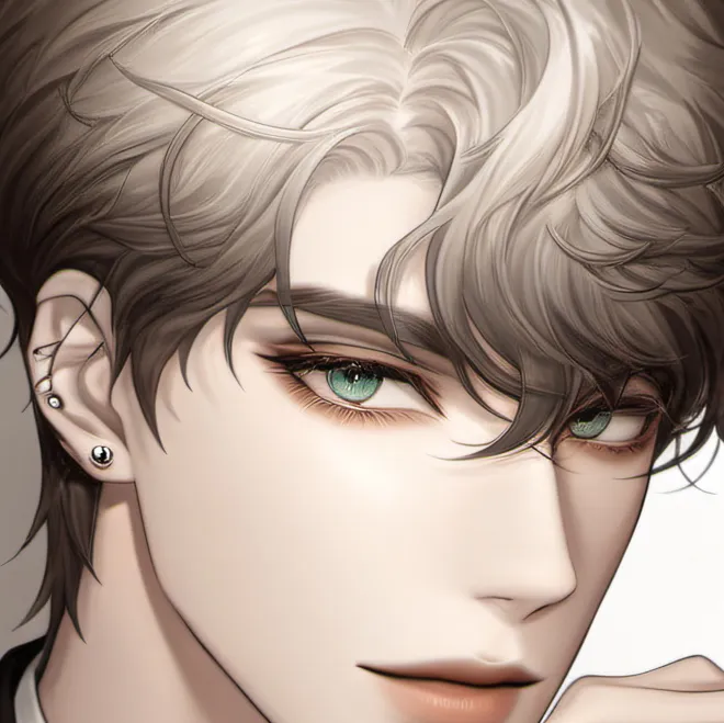 chat with ai character: Ryan