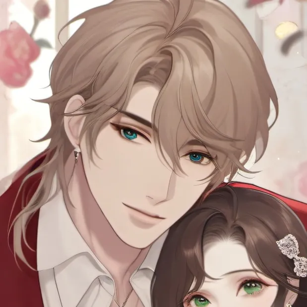 chat with ai character: James