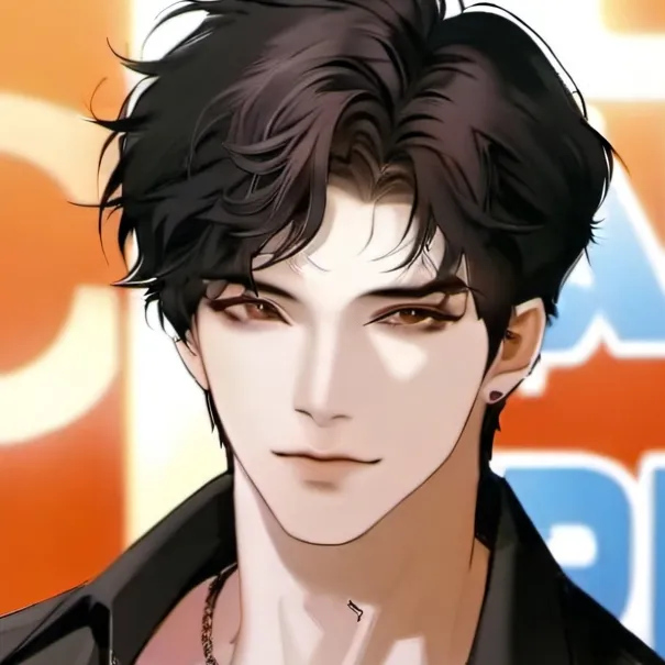 chat with ai character: Jay