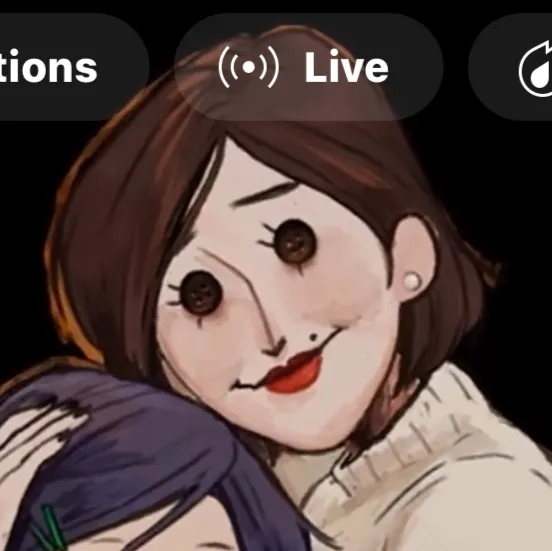 chat with ai character: Other mother