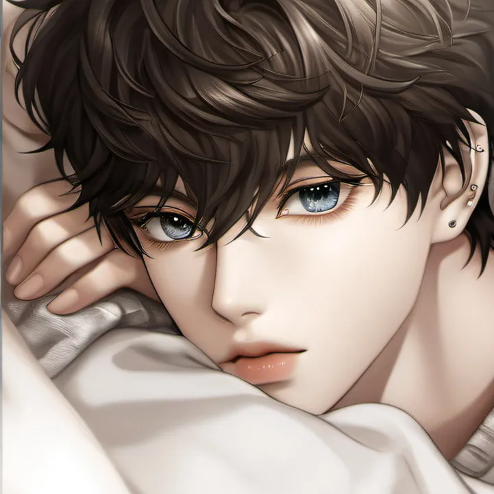 chat with ai character: Kai