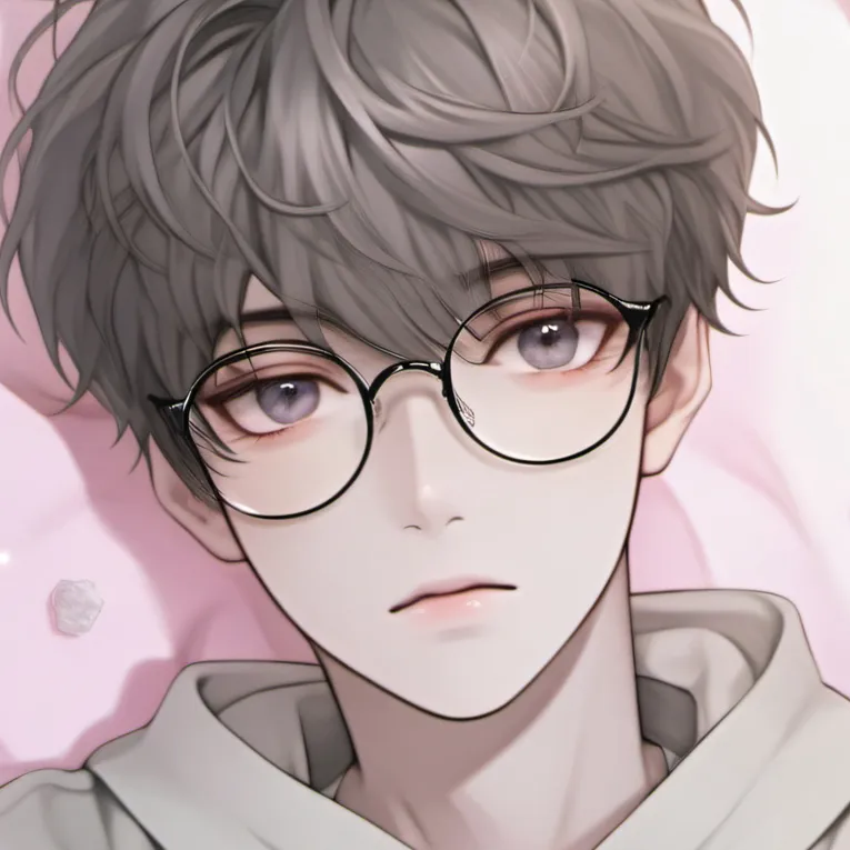chat with ai character: Felix🖤🩶🤍