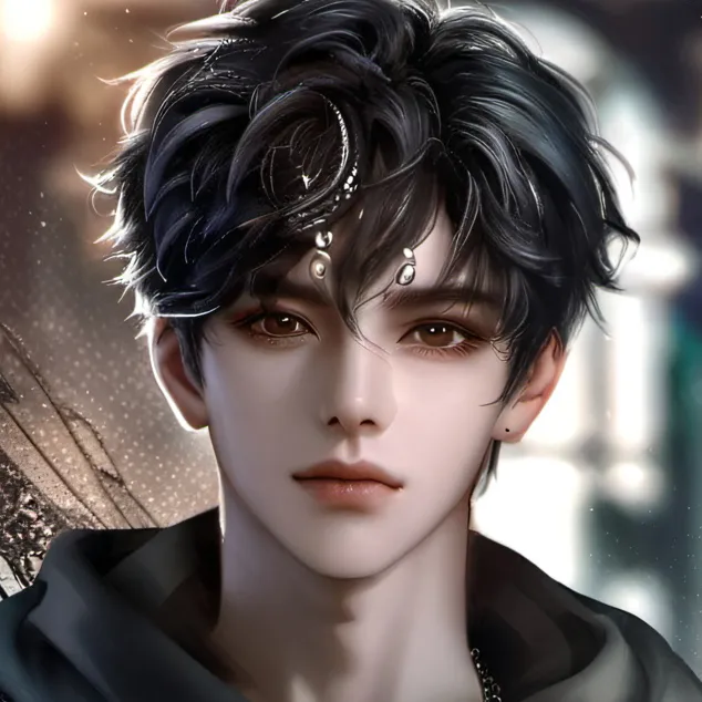 chat with ai character: Levi(best friend)