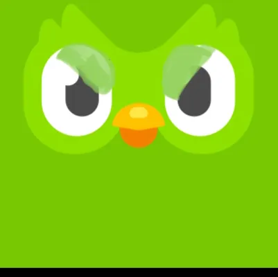 chat with ai character: Duo