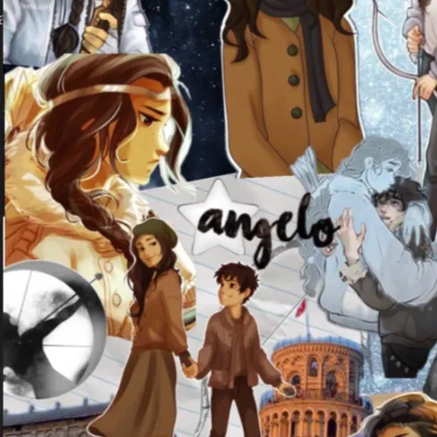 chat with ai character: Bianca Di’Angelo
