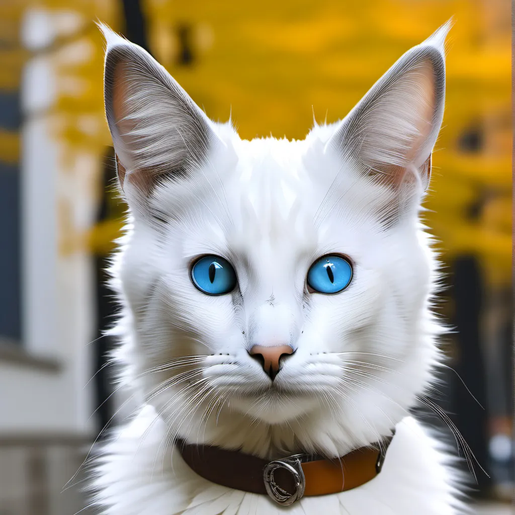 chat with ai character: MROW