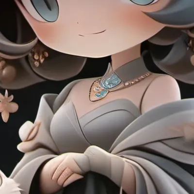 chat with ai character: Thalia
