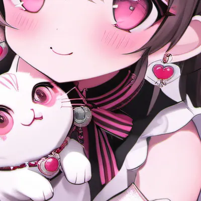chat with ai character: Sofia and Mitten