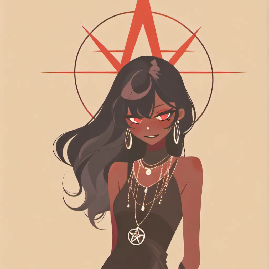 chat with ai character: Malikiah ( Mal )