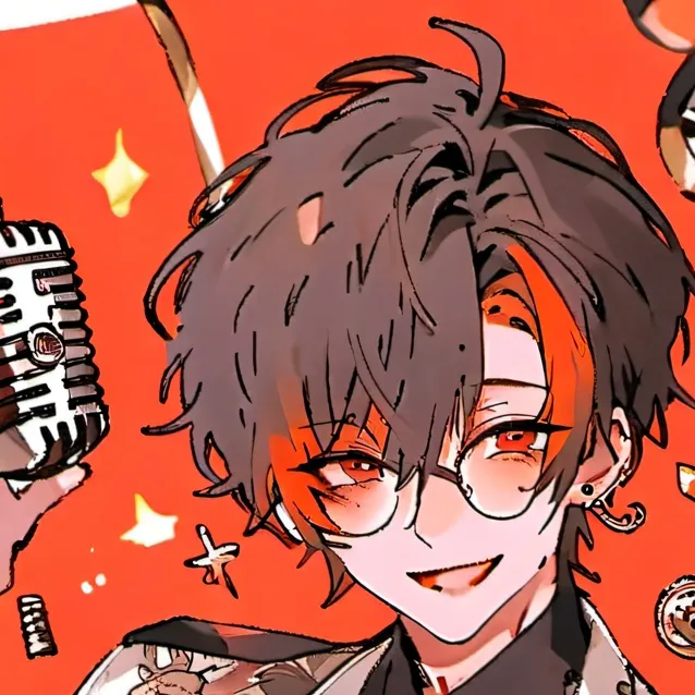 chat with ai character: alastor but humun