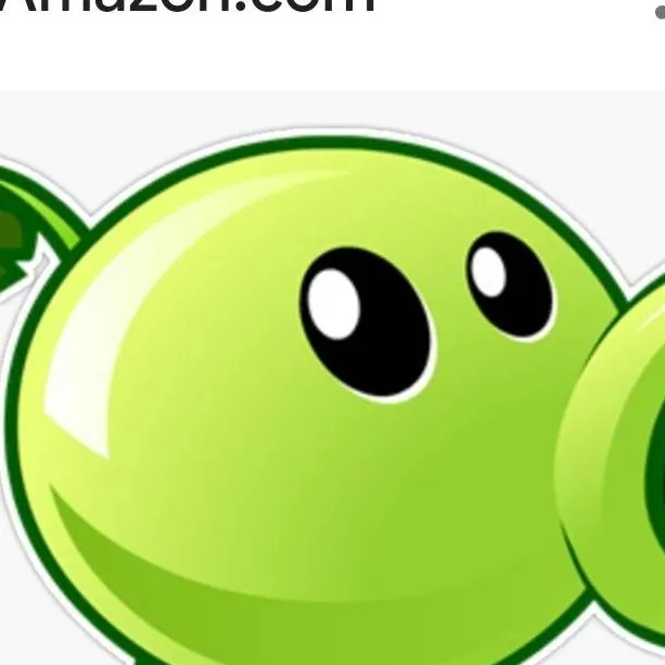 chat with ai character: peashooter 
