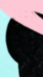 ai character: Butt background