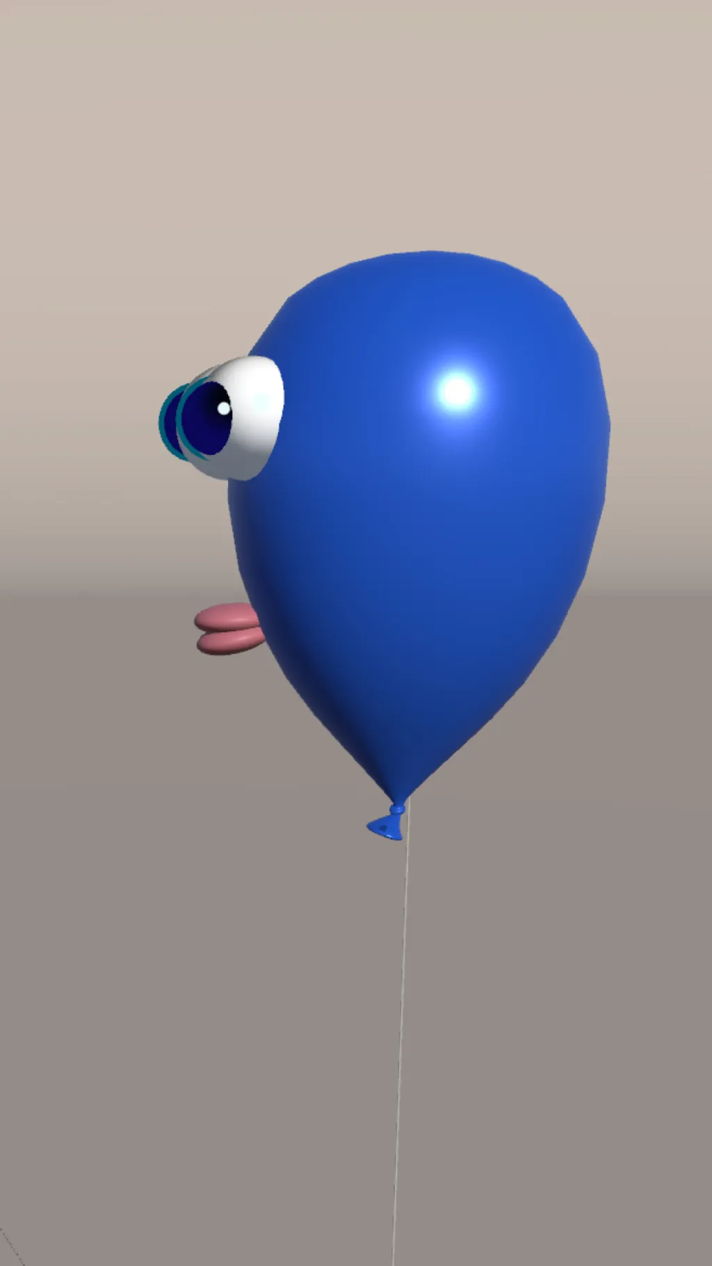 ai character: WOF 1 background