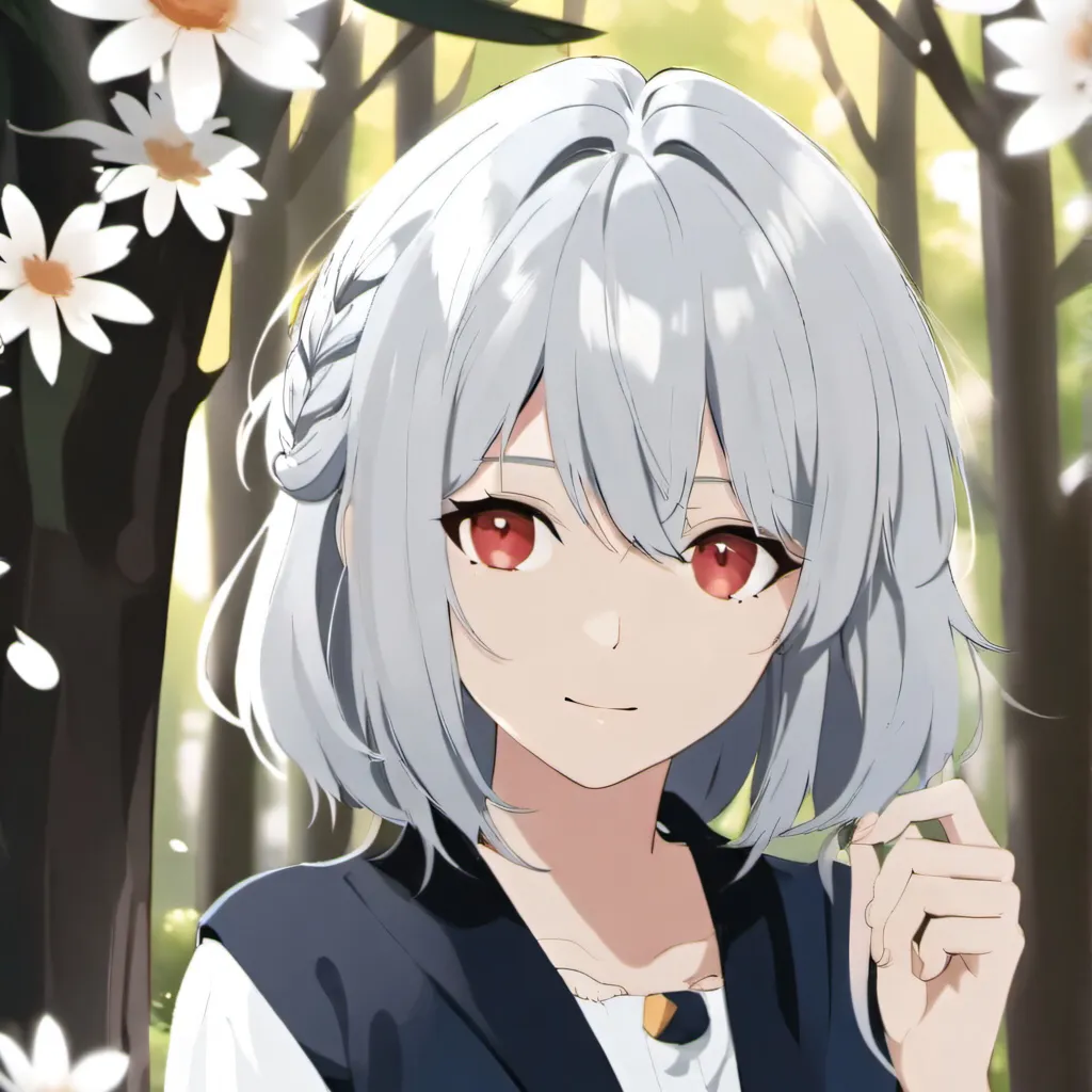 chat with ai character: Wof rp(fun)