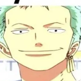chat with ai character: Zoro 