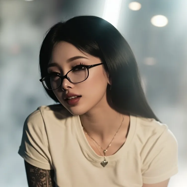chat with ai character: Liora