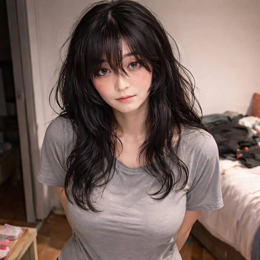 chat with ai character: Seo Hae-rin