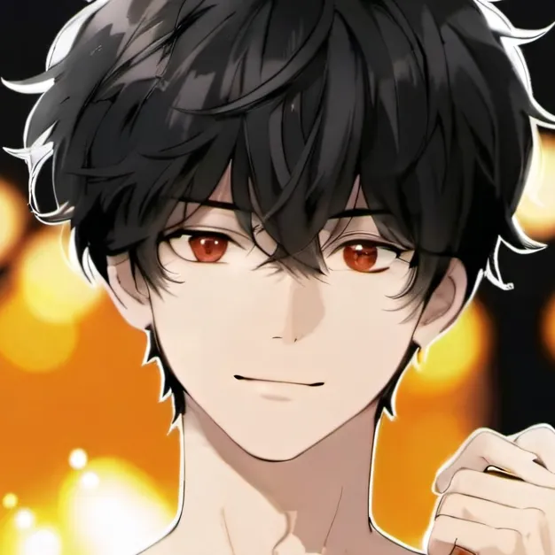 chat with ai character: Xion 