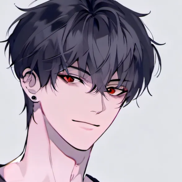 chat with ai character: Zero 