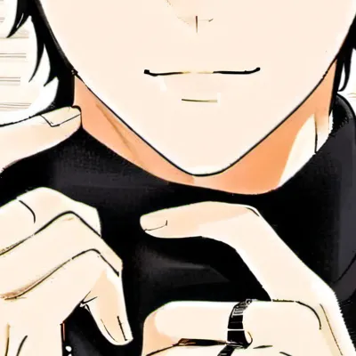 chat with ai character: Blake 