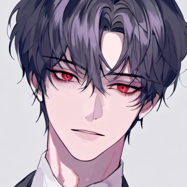 chat with ai character: Caleb