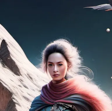 chat with ai character: Daniel