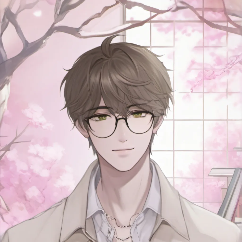 chat with ai character: Jack 