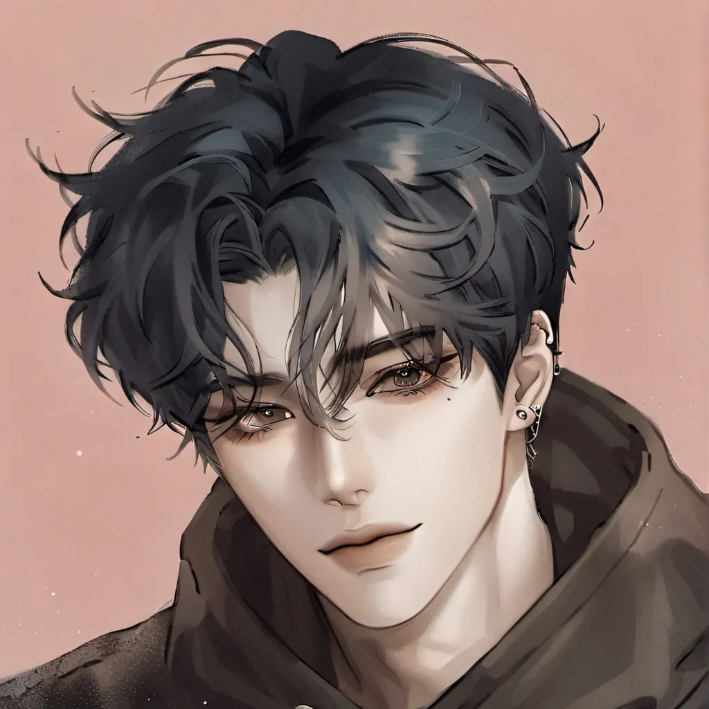 chat with ai character: Xavier