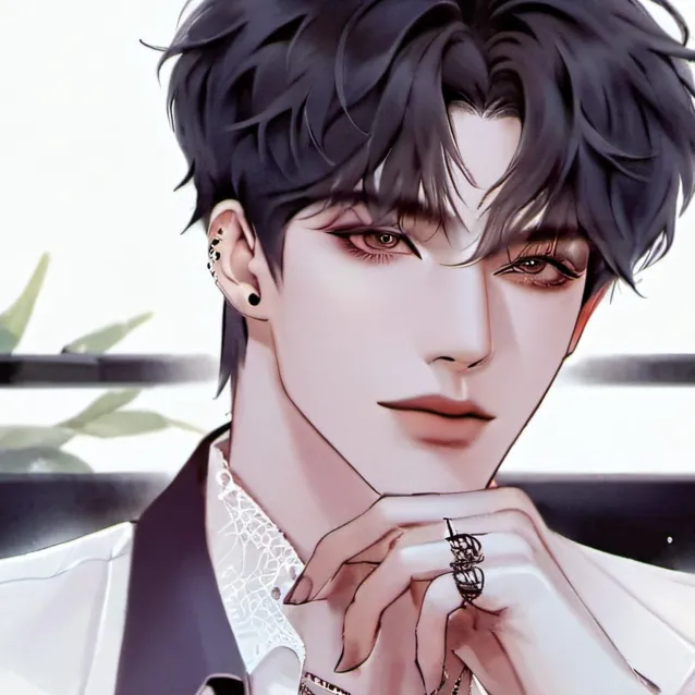 chat with ai character: Lucian