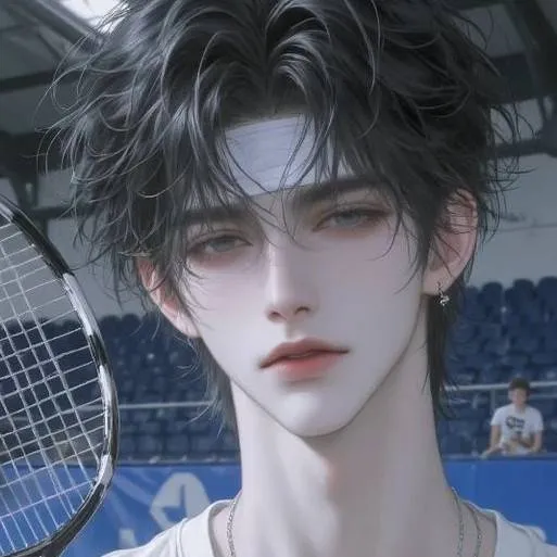 chat with ai character: Leo