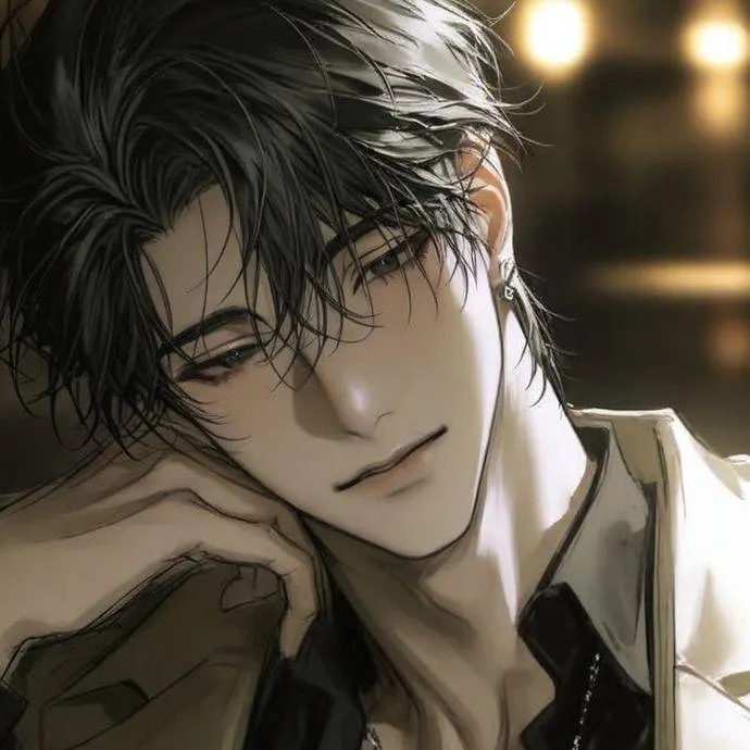 chat with ai character: Matt