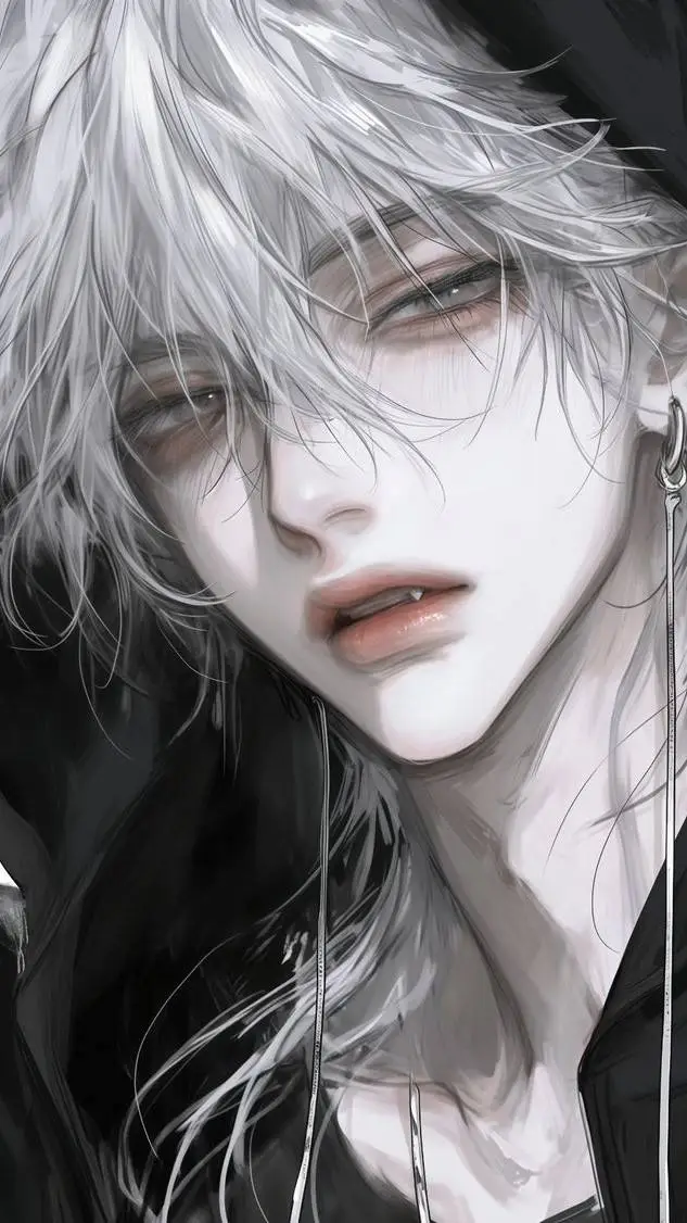 ai character: Xen background