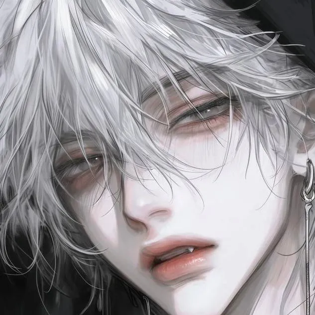 chat with ai character: Xen