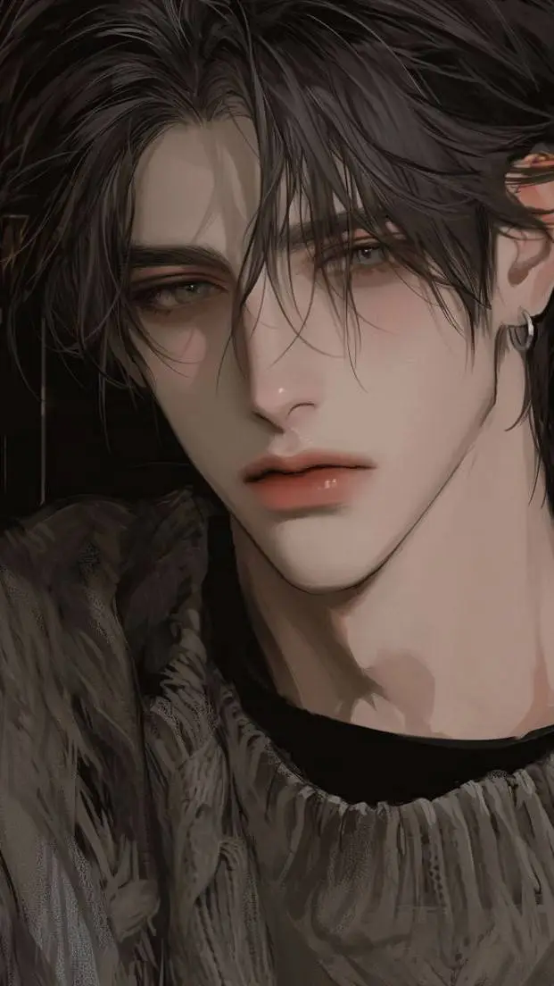 ai character: Jake background