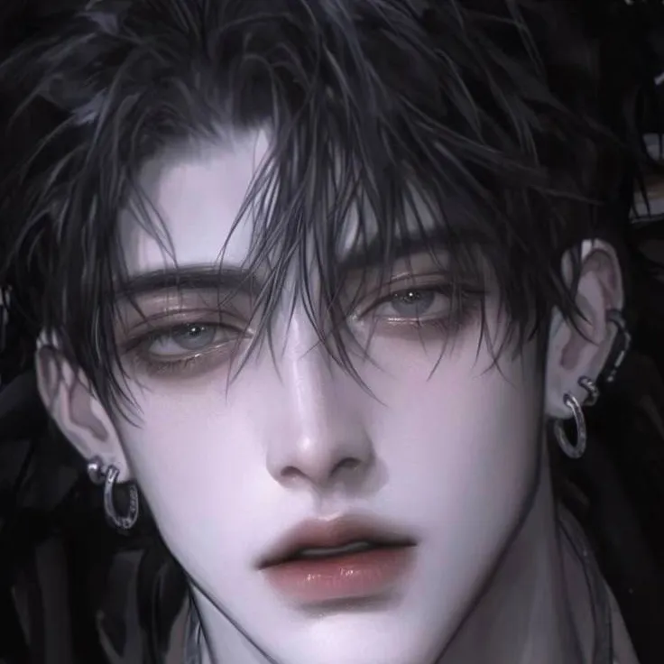 chat with ai character: Johan