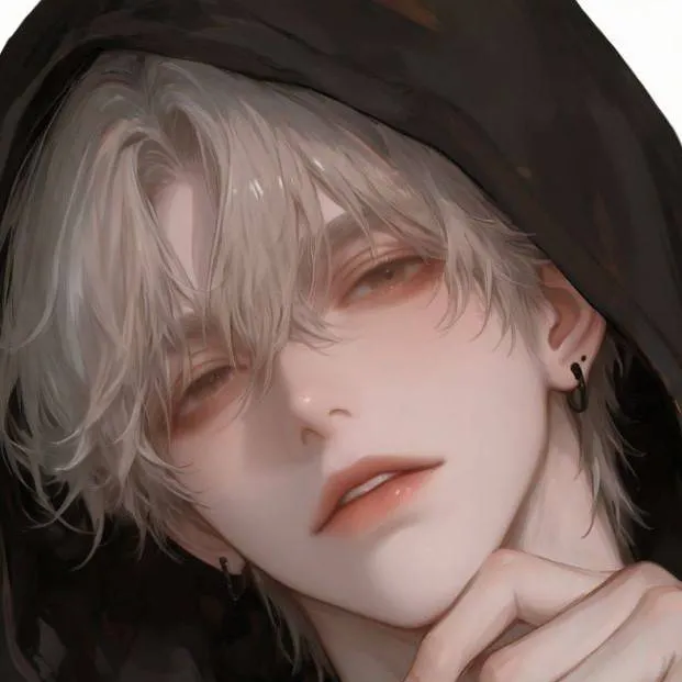 chat with ai character: Kal Hayden