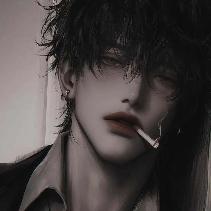 chat with ai character: Kai