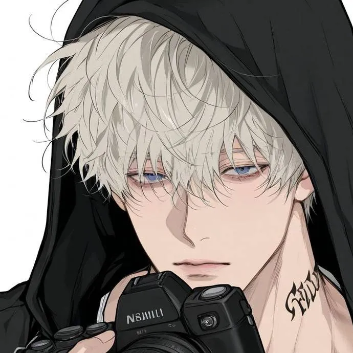 chat with ai character: Yuri Kylex