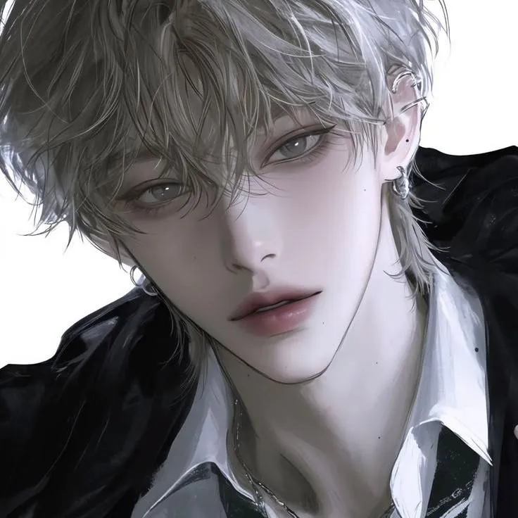 chat with ai character: Jay