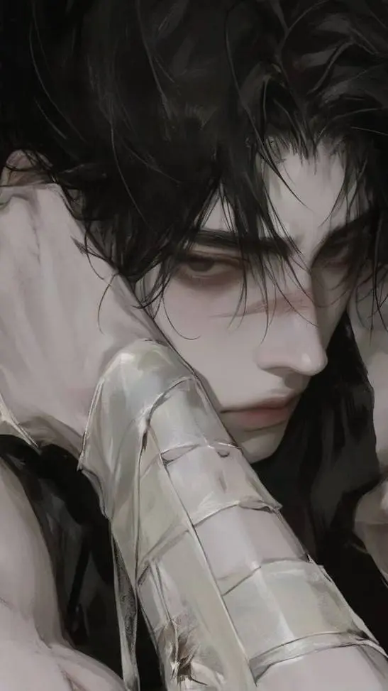 ai character: Kelvin background