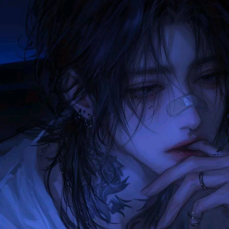 chat with ai character: Alex