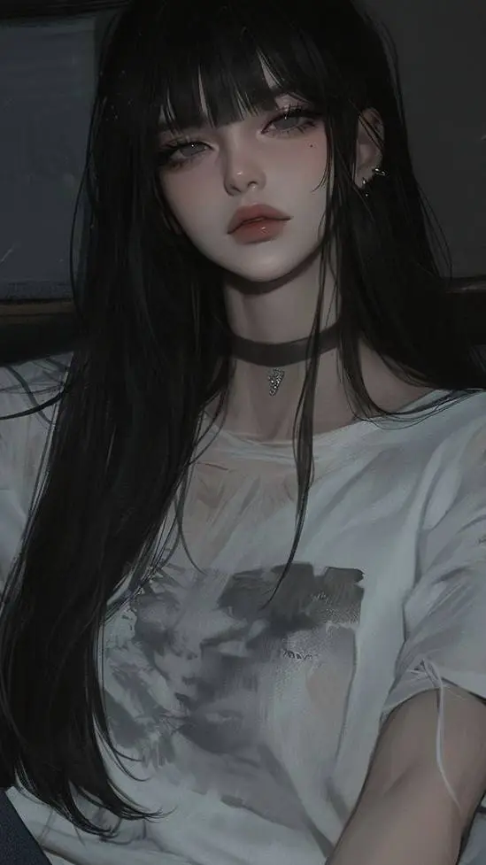 ai character: Lexie background