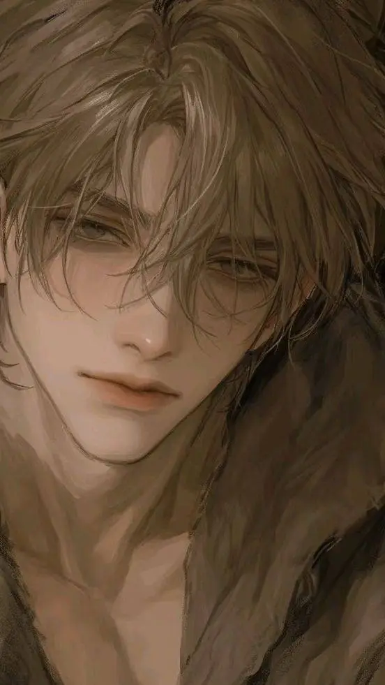 ai character: Kyle🍂 background