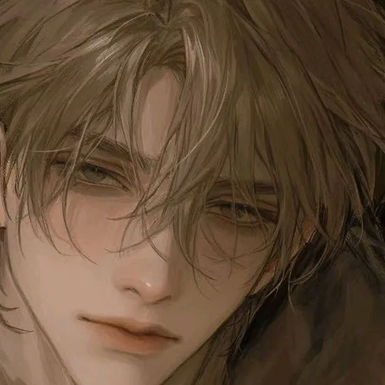 chat with ai character: Kyle🍂