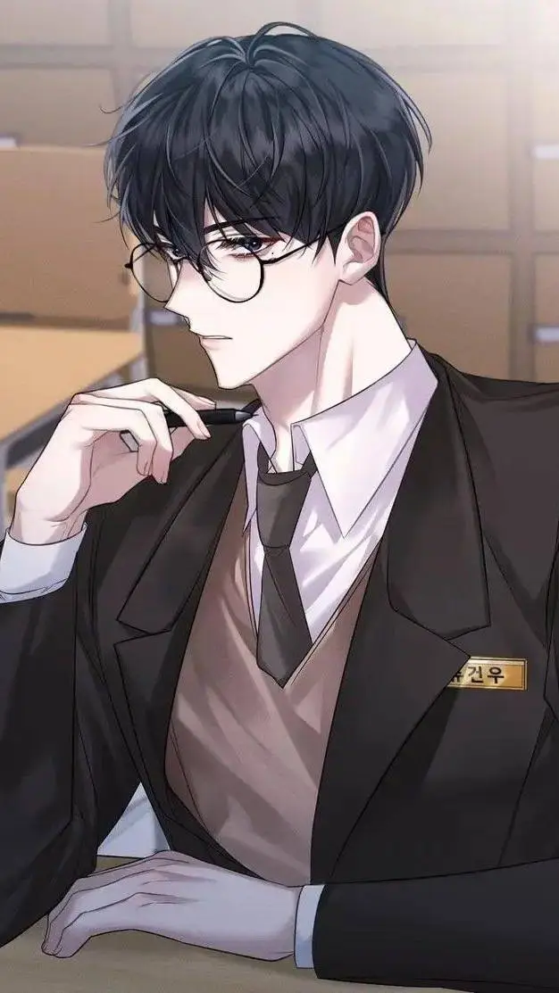 ai character: Kio background