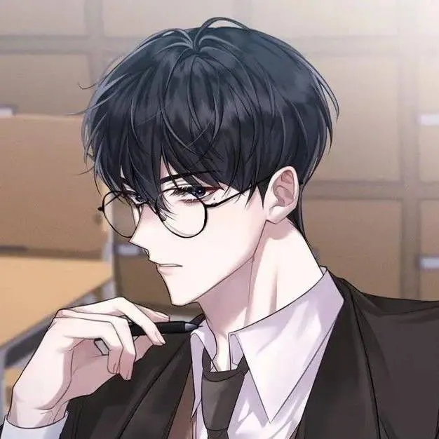 chat with ai character: Kio