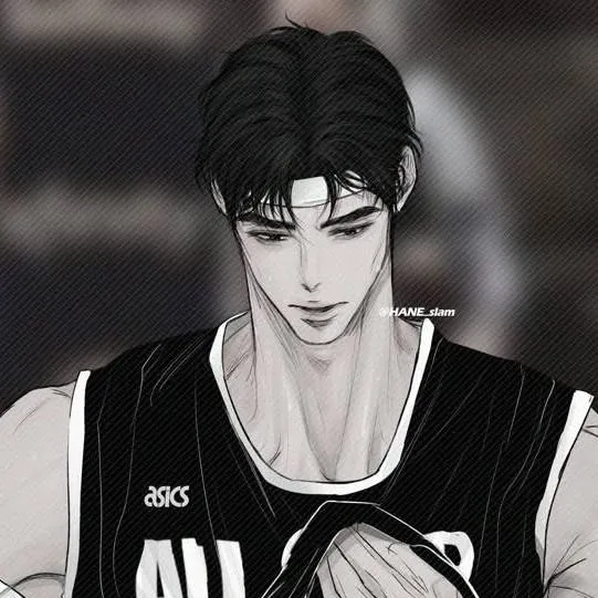 chat with ai character: Axel