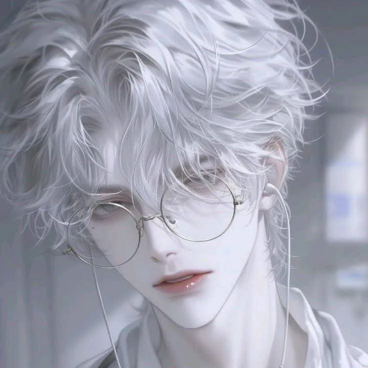 chat with ai character: Dr. White 🤍